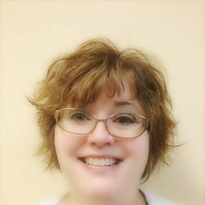 Meet your Posher, Sherry hall